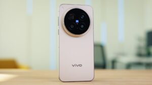 Vivo X300 Pro premium smartphone launched in India December 2025