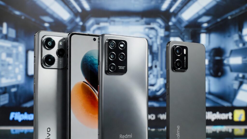 smartphone launches this week in india january 2026