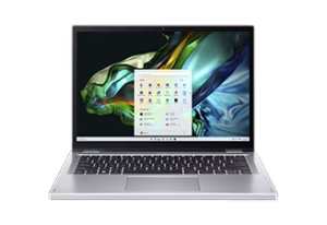 Lenovo IdeaPad Slim 3 laptop with Intel i5 under ₹50,000 for students