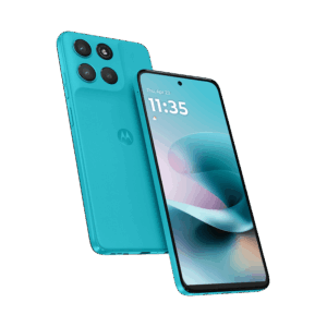 Motorola Moto G67 Power 5G with 7000mAh battery under ₹20,000 in India