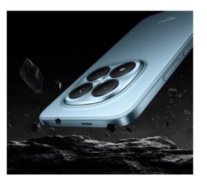 Redmi Note 15 Pro Plus with 200MP camera and 100W fast charging launching in India