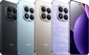 Redmi Note 15 Pro budget smartphone with 200MP AI camera launching in India January 2026