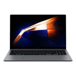 Samsung Galaxy Book4 laptop with Intel i3 for students and media use