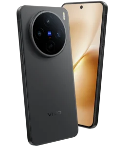 Vivo X200T smartphone with ZEISS triple 50MP camera launching in India January 2026