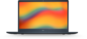 Xiaomi RedmiBook 15 Pro laptop with Intel i5 for office and students