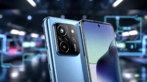 Xiaomi Redmi Note 15 Pro 5G specifications and features