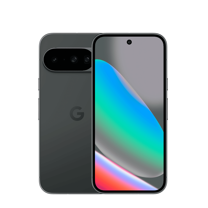 Google Pixel 10 Review smartphone design and camera bar