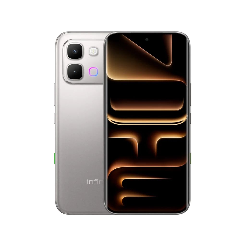 Infinix Note Edge 5G Price in India with 6500mAh battery and 120Hz AMOLED display