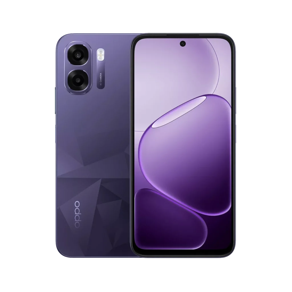 OPPO K14x 5G smartphone
