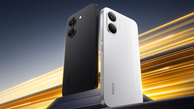 Poco X8 Pro Series with 9000mAh battery and AMOLED display