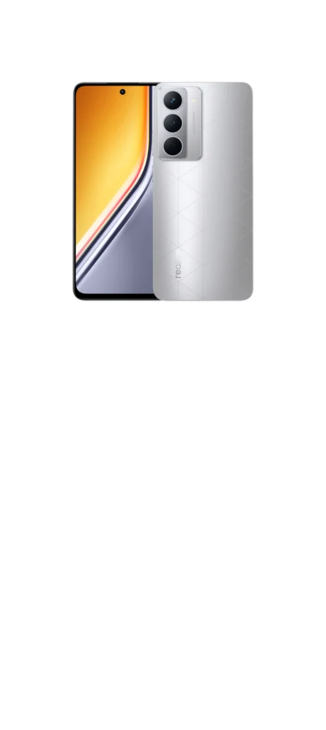 Realme P3x 5G Price in India with 6000mAh battery, 120Hz display and Dimensity 6400 processor