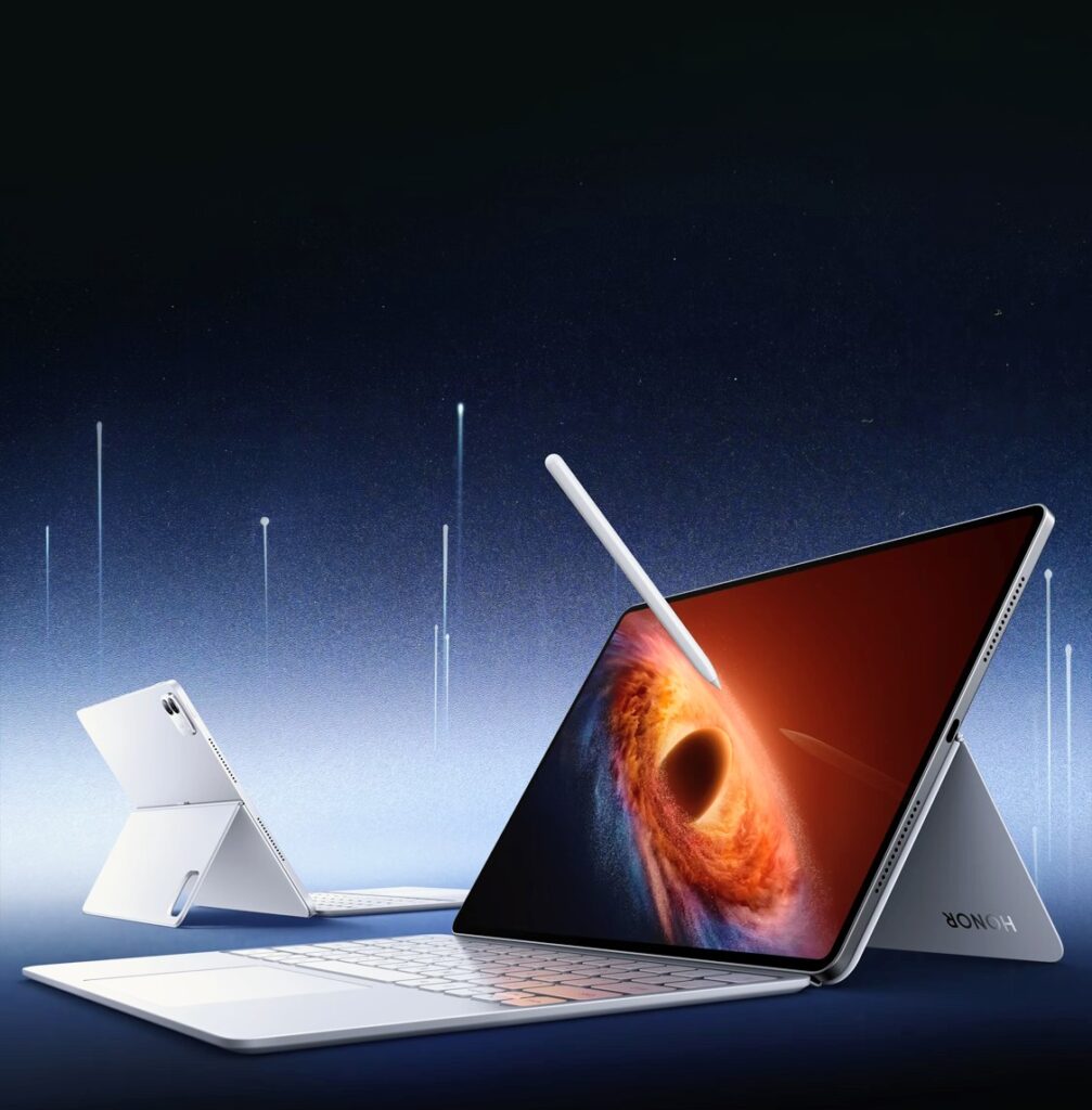 honor magicpad 4 review ultra thin tablet with 165hz oled display