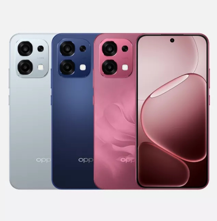 Oppo F31 5G review smartphone with 7000mAh battery and AMOLED display