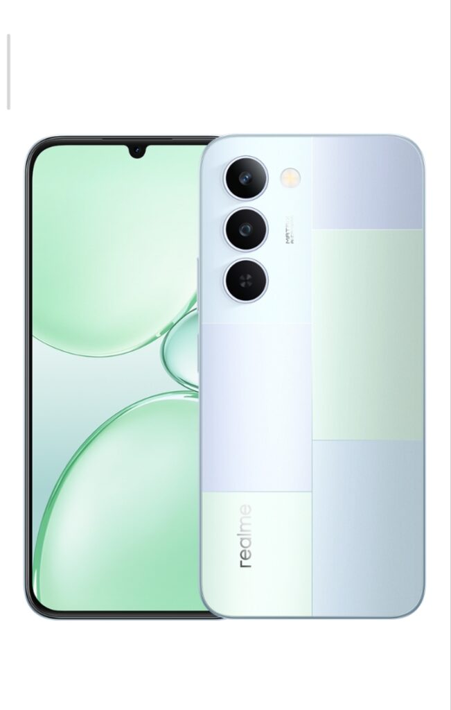 realme p4 lite 5g review smartphone