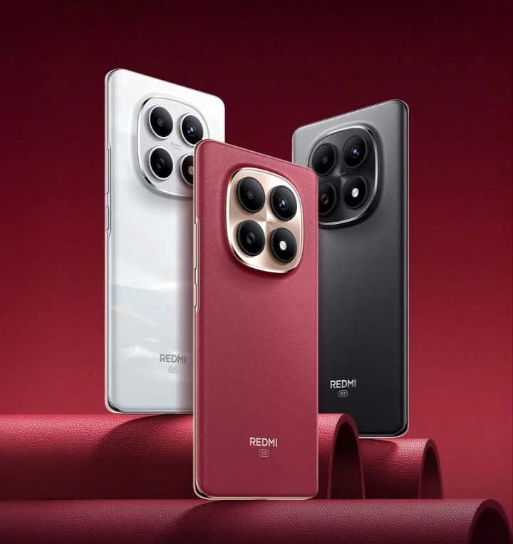 Redmi Note 15 SE 5G Price in India