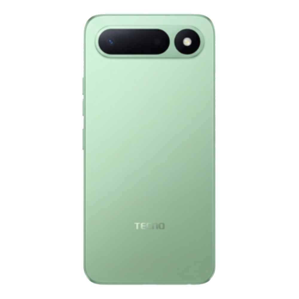 Tecno Spark 50 5G launch smartphone with 6500mAh battery and modern design