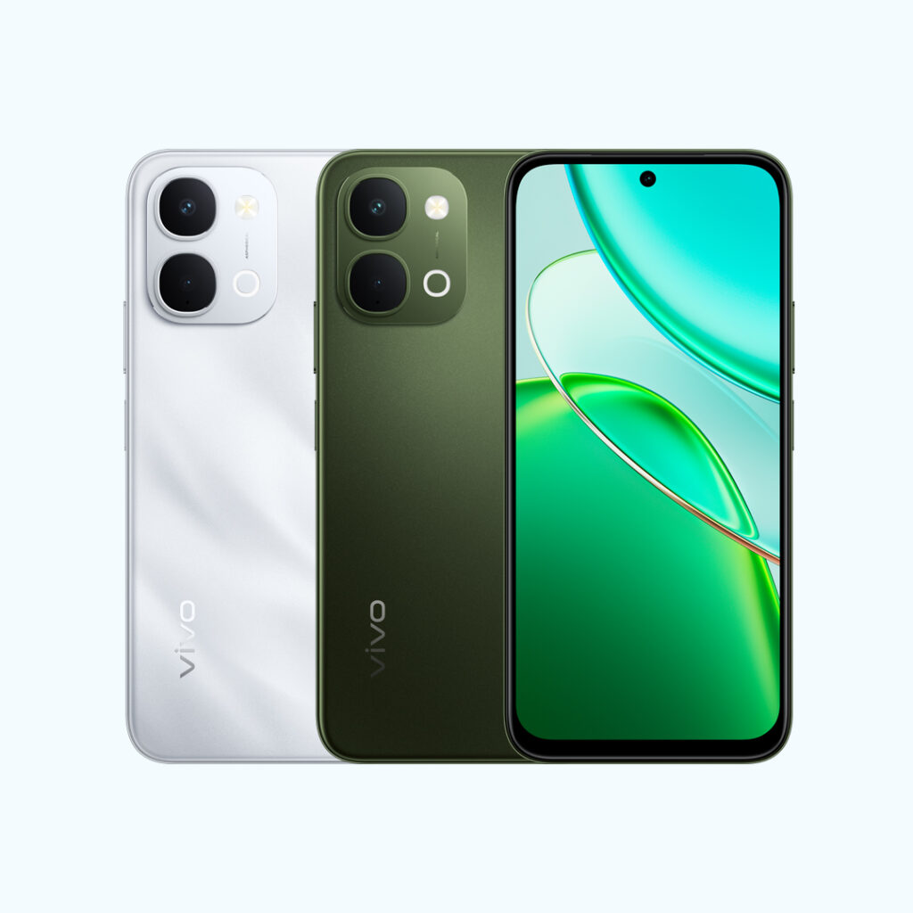 Vivo T5x 5G review smartphone with 7200mAh battery and modern design