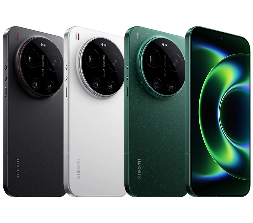 Xiaomi 17 Ultra global launch official promotional image