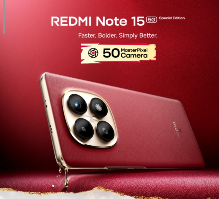 Redmi Note 15 SE camera review